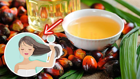 Batana Oil