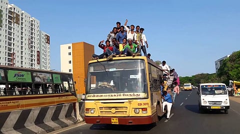 young people emotional rudeness