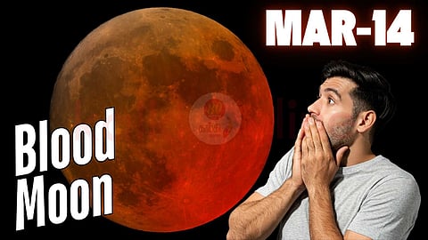 Blood Moon