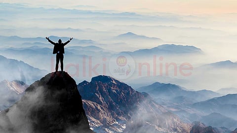 Will you always be a winner?