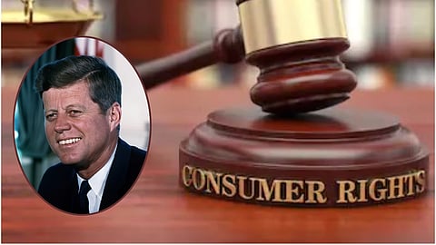 World Consumer Rights