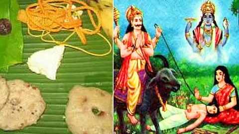 sumangali viradham!
karadaiyan Nonbu..