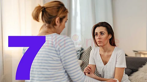 Stay away from these 7 types of people to rise in life!