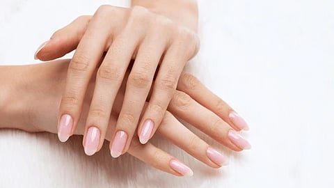 beautiful tips for fingers