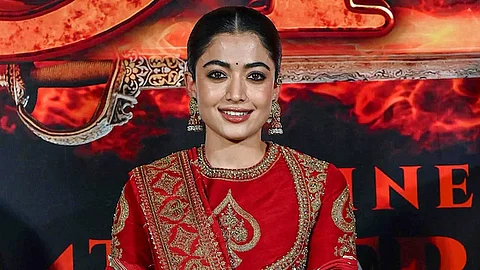 rashmika mandanna