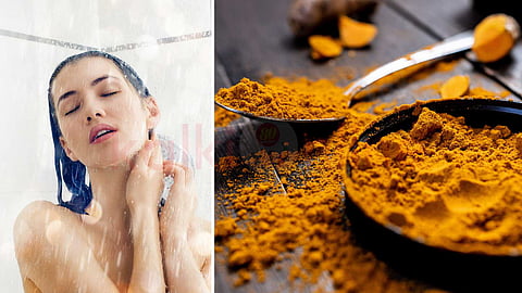 benefits of turmeric
