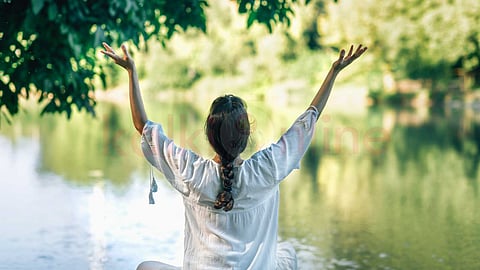 Great ways to boost your self-confidence!