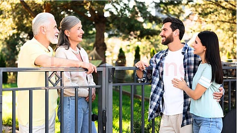 Do you want loving relationships to flourish?