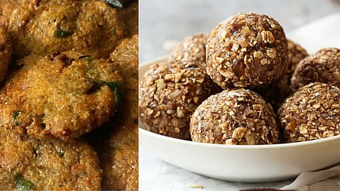 Easy to make, healthy rye bread and sweet rolls!