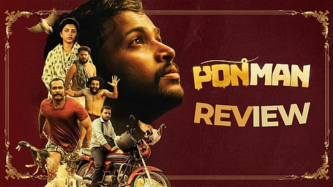 Ponman Movie Review