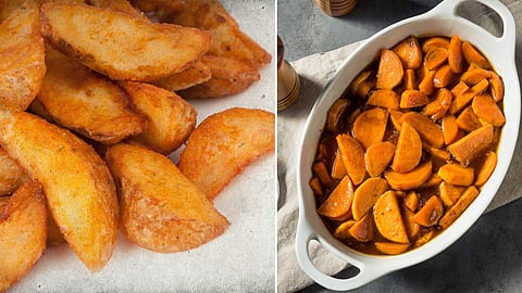 Tasty Dindigul Special recipes