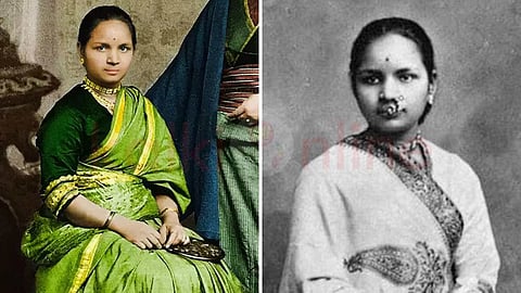 ஆனந்திபாய் ஜோஷி