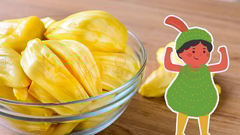 பலாப்பழம்