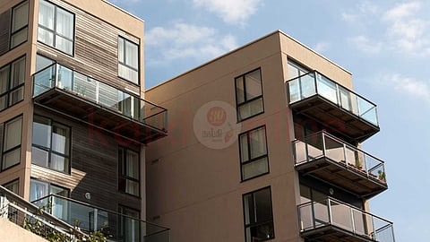 Apartments in chennai