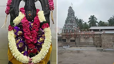 பொன் காளியம்மன்