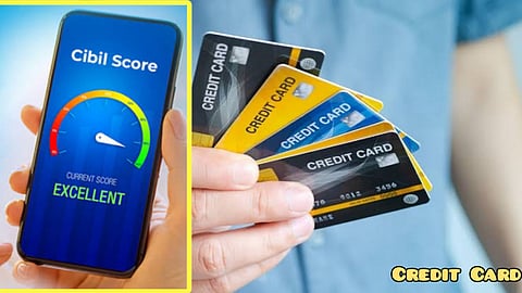 CIBIL Score