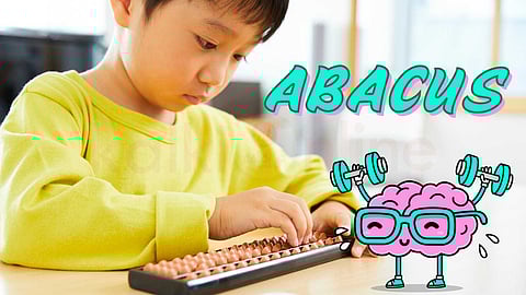 Abacus