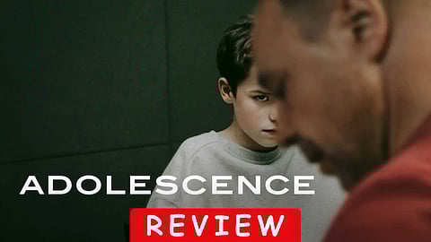 Adolescence Movie Review In Tamil