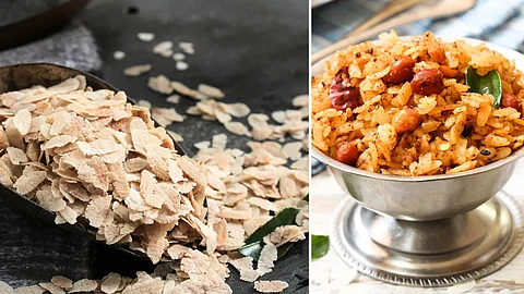 Sweet and savory dishes you can make in Aval without an oven!