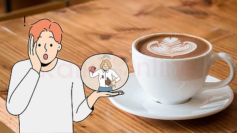 Coffee