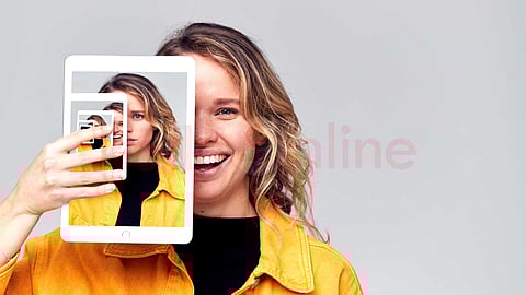 Charm is not in appearance: it's in effort!