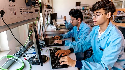 The Japanese Shoshin technique