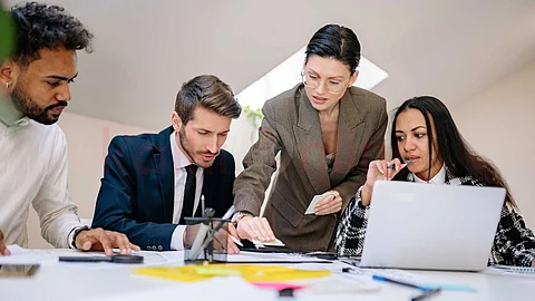 How does humility contribute to better leadership skills?