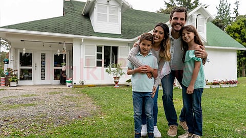 Do you want to refresh your house? Do all these things...