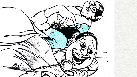 Short story in tamil
