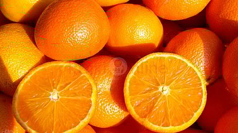 Orange