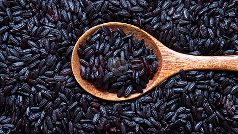 Black Foods