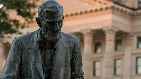 Stars shine only in the darkness!