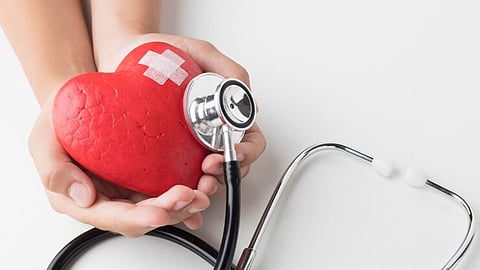 Heart surgery and recent death