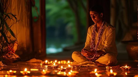 Spiritual ethics to follow in daily life
