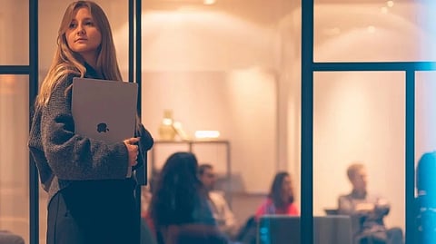 leaving the meeting room keep these things in mind