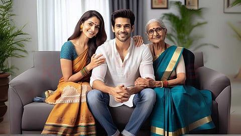 Tamil short story - Thillalangadi!