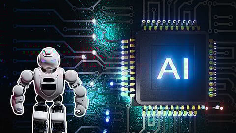 Artificial intelligence