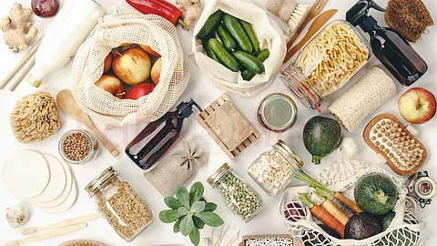 What is Zero Waste?