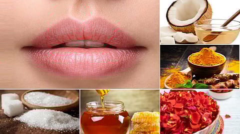 lip care