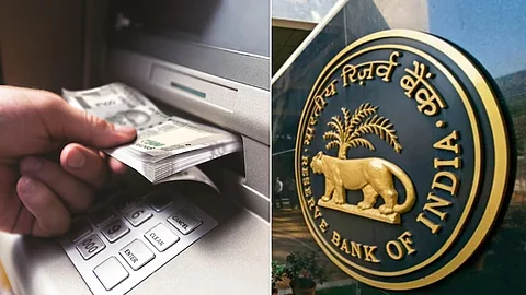 RBI hikes ATM service charges