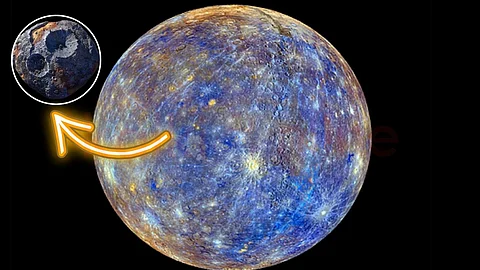 16 Psyche planet