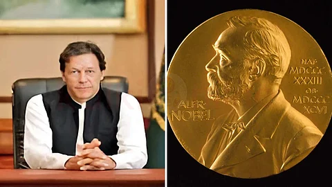 Imran Khan