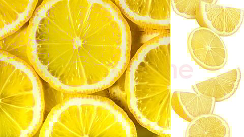 How can you use lemon peels?