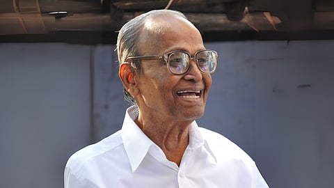 T.K. Sivasankaran