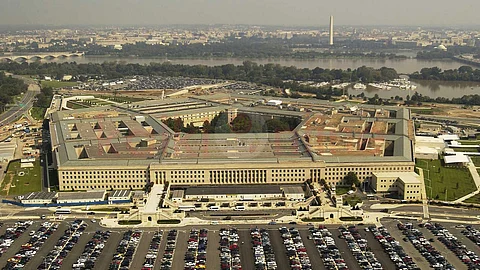 Interesting facts about the Pentagon.