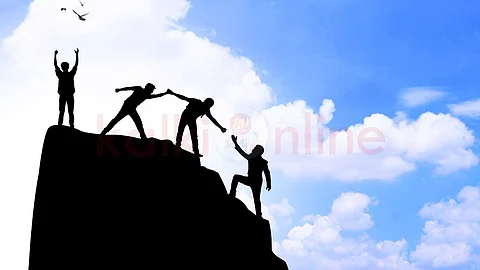 Instill confidence in children to become achievers!