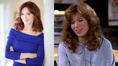MARILU HENNER