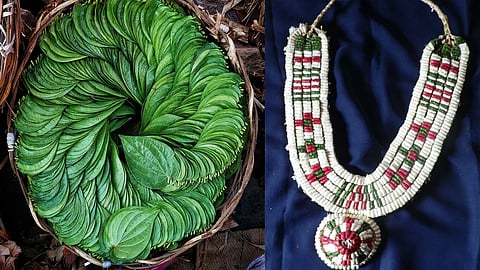 Kumbakonam Vetrilai, Thovalai Manikka Malai