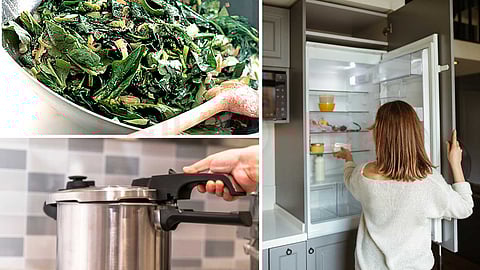 General homework tips for women!