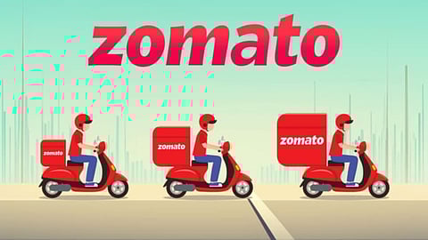 Zomato